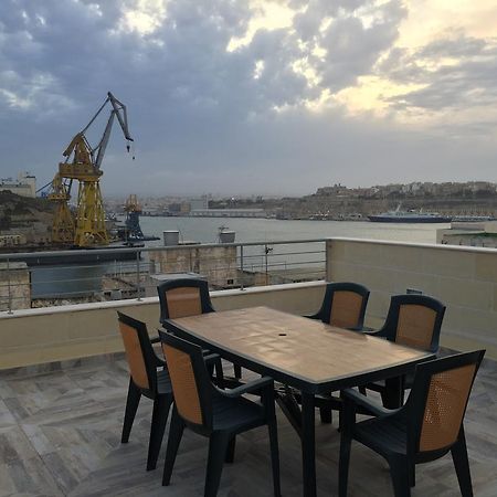 Senglea Apartments Dış mekan fotoğraf