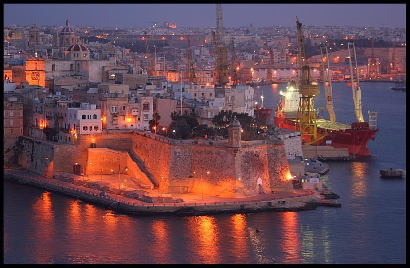 Senglea Apartments Dış mekan fotoğraf