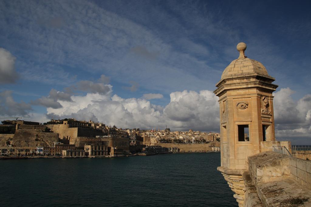 Senglea Apartments Dış mekan fotoğraf