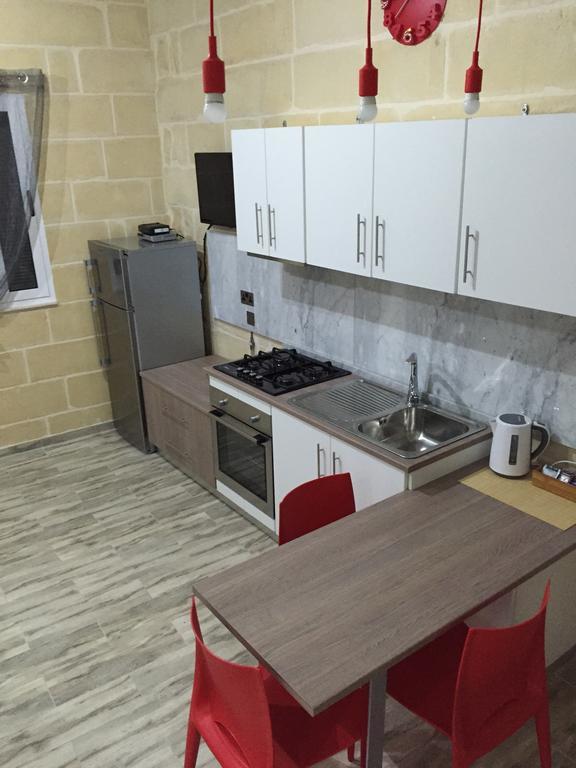 Senglea Apartments Dış mekan fotoğraf