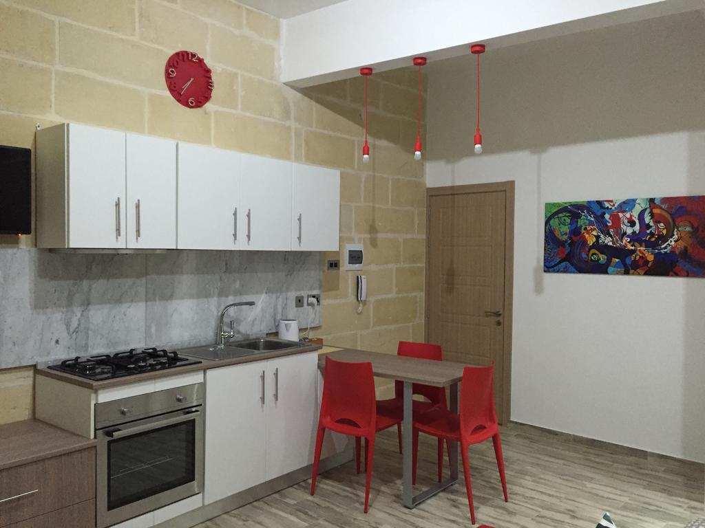 Senglea Apartments Dış mekan fotoğraf