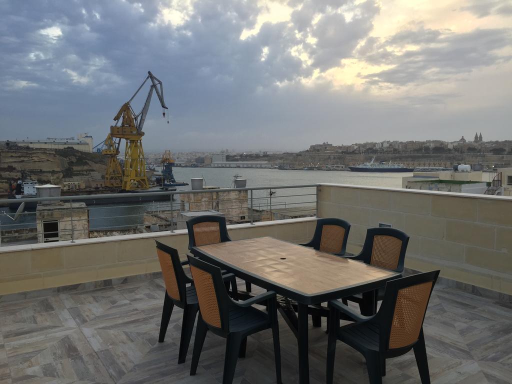 Senglea Apartments Dış mekan fotoğraf