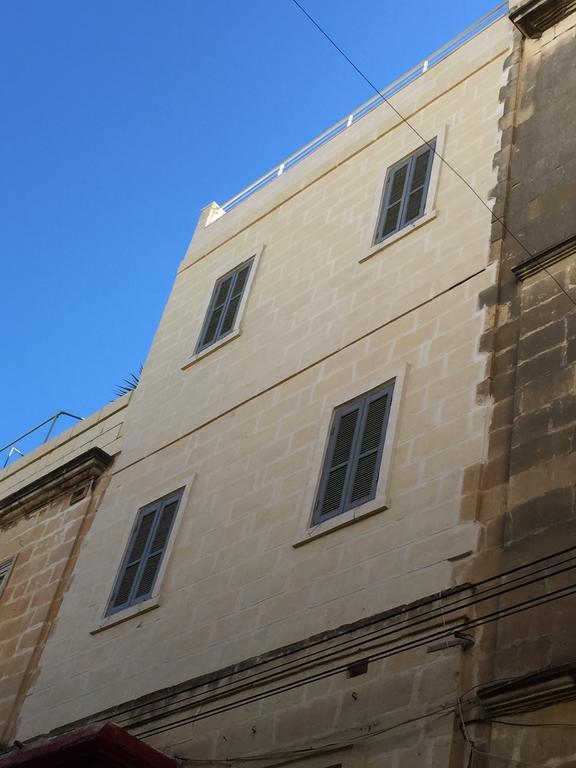 Senglea Apartments Dış mekan fotoğraf