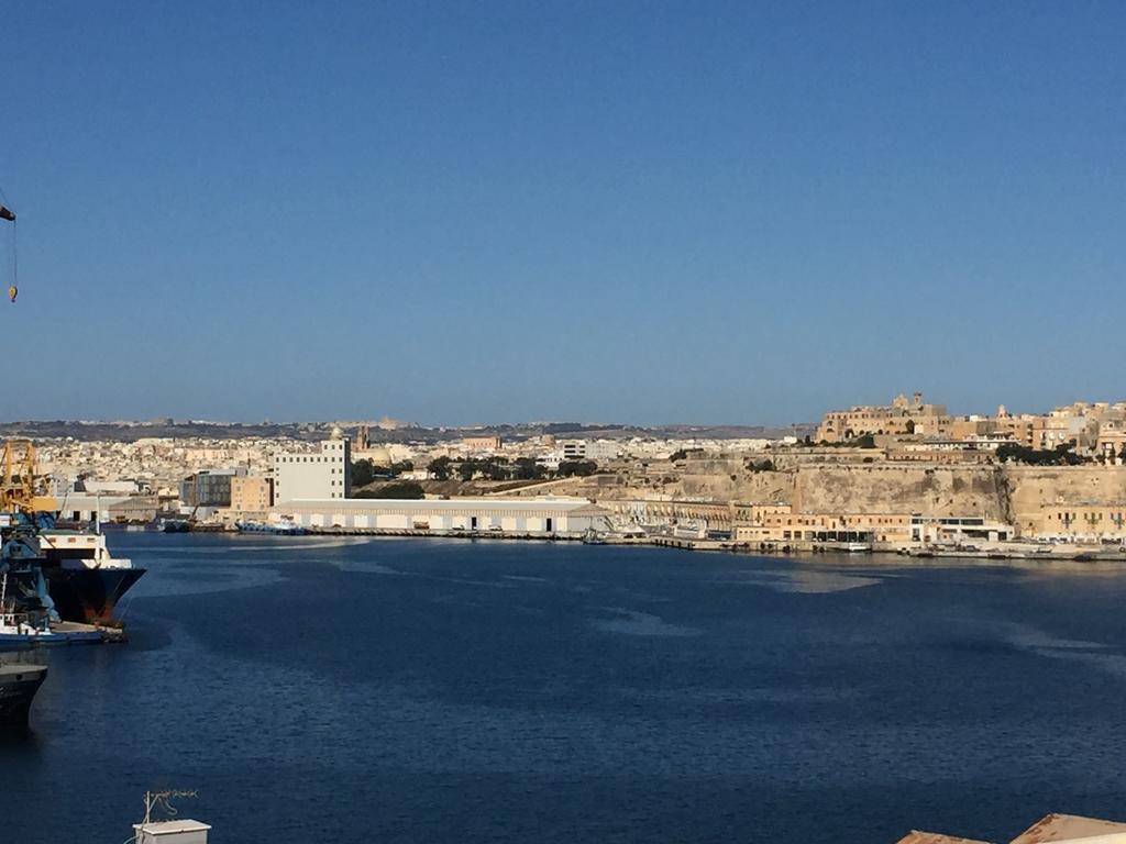 Senglea Apartments Dış mekan fotoğraf