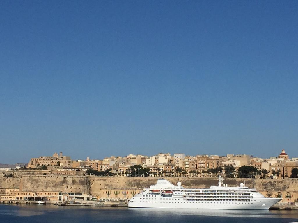 Senglea Apartments Dış mekan fotoğraf